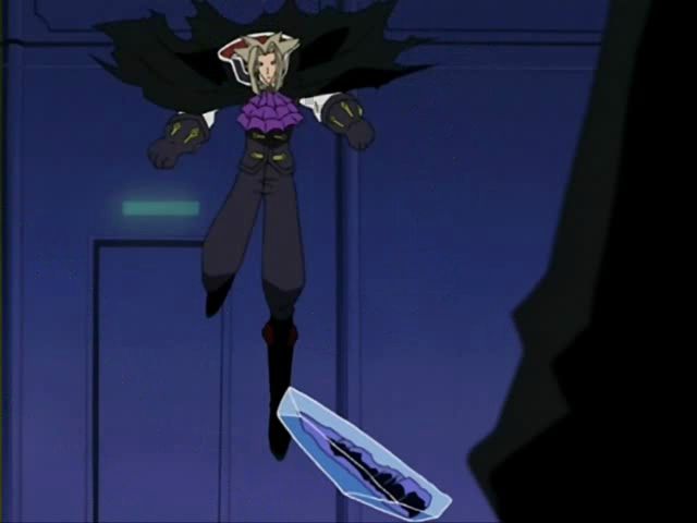 Otaku Gallery  / Anime e Manga / Shaman King / Screen Shots / Episodi / 36 - Angels Pistol / 062.jpg